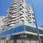 Belle-Vue sur Mer à Casa-Marina 9éme étage