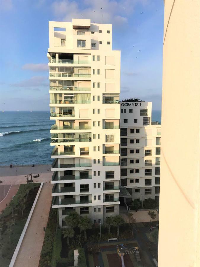 Belle-vue Sur A Casa-marina 9eme Etage Apartamento Casablanca