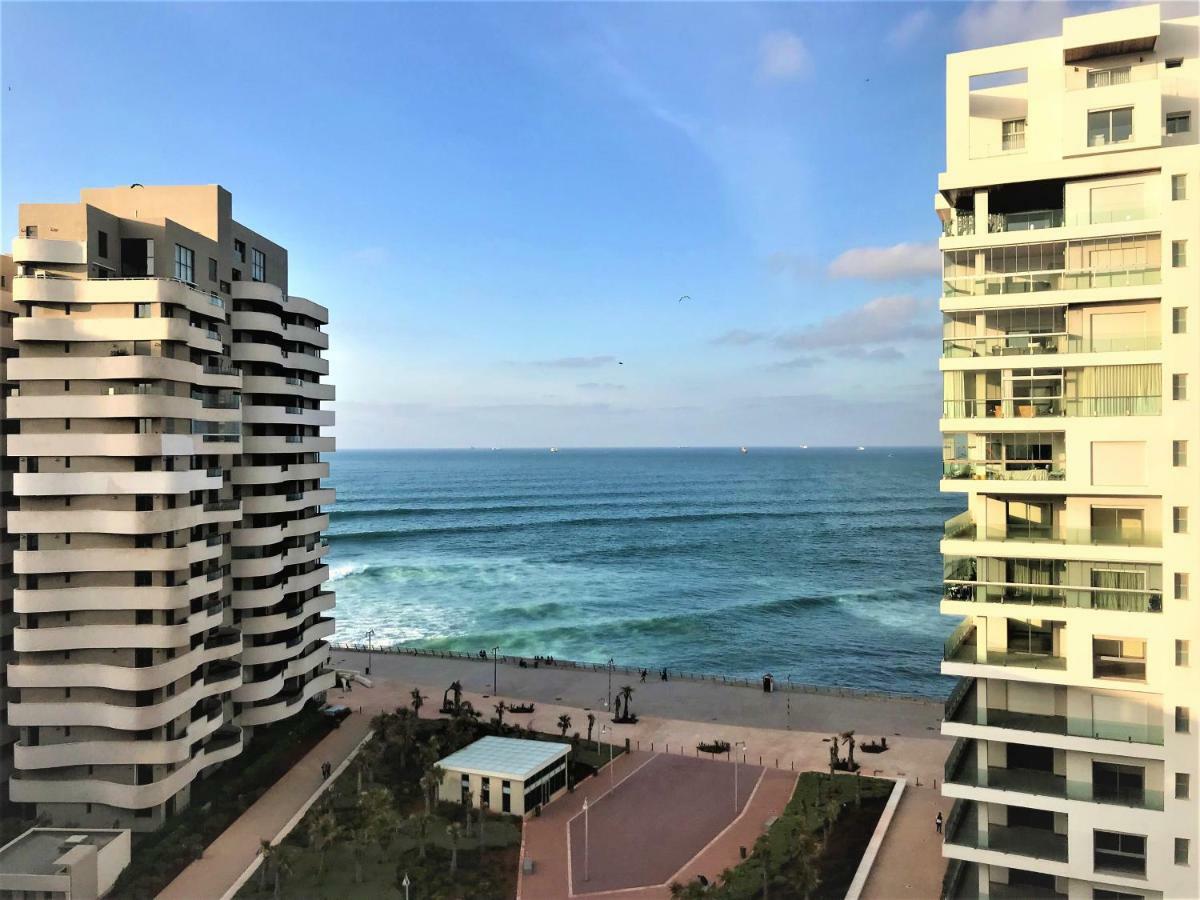 Belle-vue Sur A Casa-marina 9eme Etage *