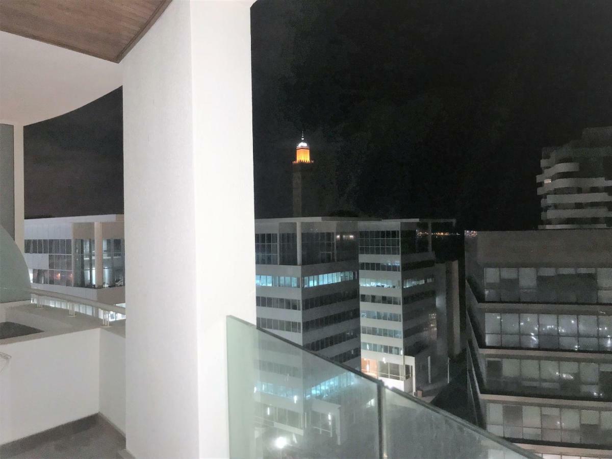 Belle-vue Sur A Casa-marina 9eme Etage *