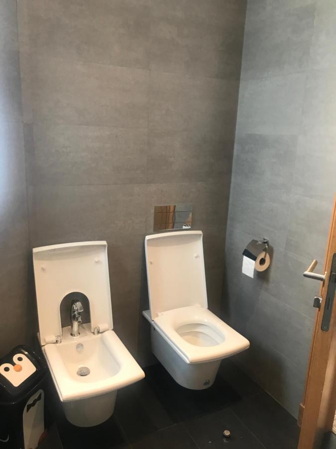 Apartamento Belle-vue Sur A Casa-marina 9eme Etage Casablanca